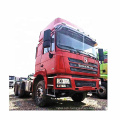 Shacman F3000 Tractor Truck 4X2 Trailer Truck Heavy Duty Shaanxi Factory Price Truck Head